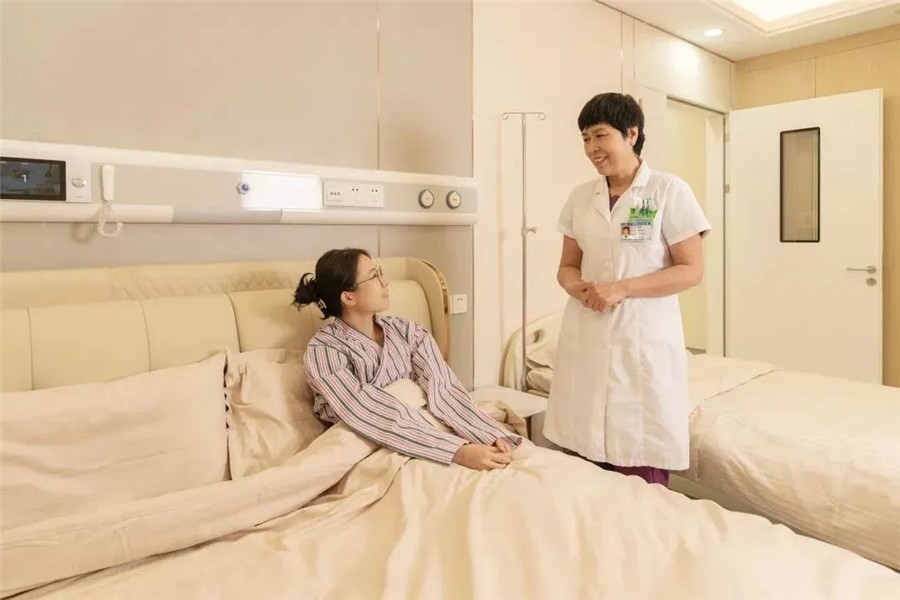 部署GVS醫(yī)護(hù)對講系統(tǒng)，為母嬰健康保駕護(hù)航
