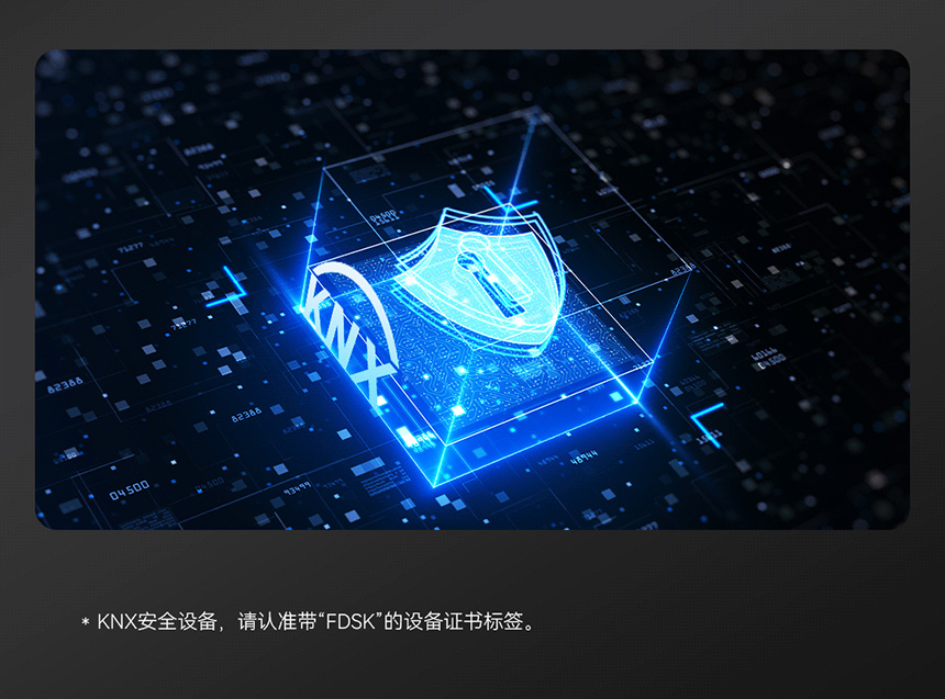 GVS歐標CO?面板